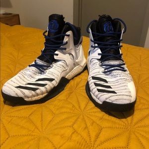 Adidas D Rose 7 Men's Basketball Shoe